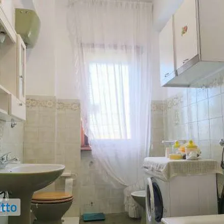 Image 3 - Via della Rustica, 00155 Rome RM, Italy - Apartment for rent