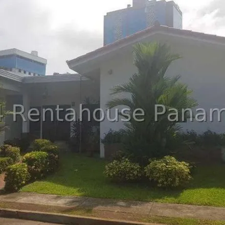 Image 1 - Honda, Calle 50, San Francisco, 0823, Panamá, Panama - House for rent