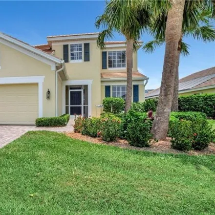 Buy this 4 bed house on 2619 Bellingham Court in Cape Coral, FL 33991
