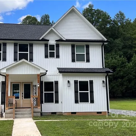 Buy this 4 bed house on 100 Lynnbrook Way in Polk County, NC 28722