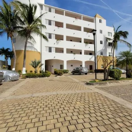 Rent this 2 bed apartment on Calle Paseo de las Bugambilias in Marina Mazatlán, 82000 Mazatlán
