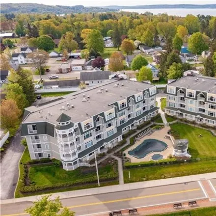 Buy this 3 bed condo on 57 Lakeside Drive in Village of Bemus Point, Ellery