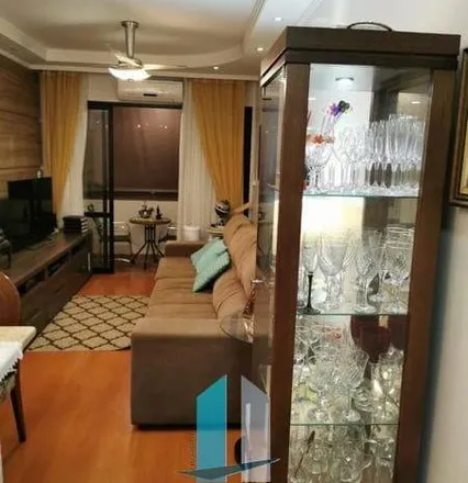 Buy this 3 bed apartment on Avenida Pio Correa Pinheiro in Vila Melhado, Araraquara - SP
