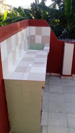 Rent this 2 bed apartment on Santiago de Cuba in Ampliación de Terrazas, CU