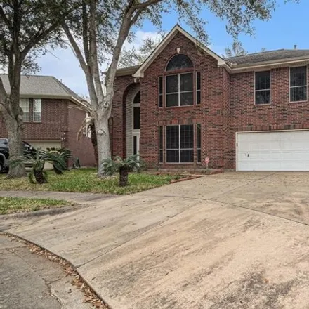 Image 4 - Mission Estates Court, Fort Bend County, TX 77083, USA - House for sale