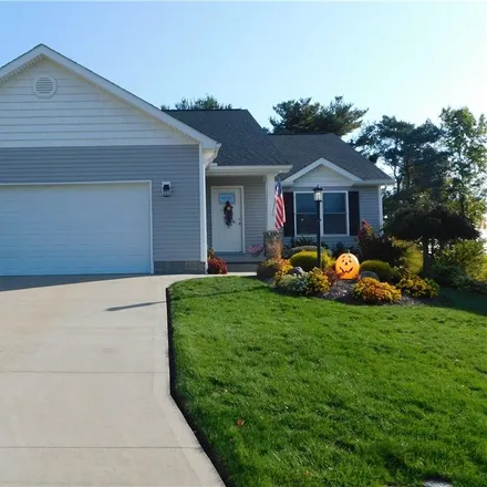 Buy this 3 bed house on 7118 Emerald Cove Avenue Northwest in Jackson Township, OH 44614