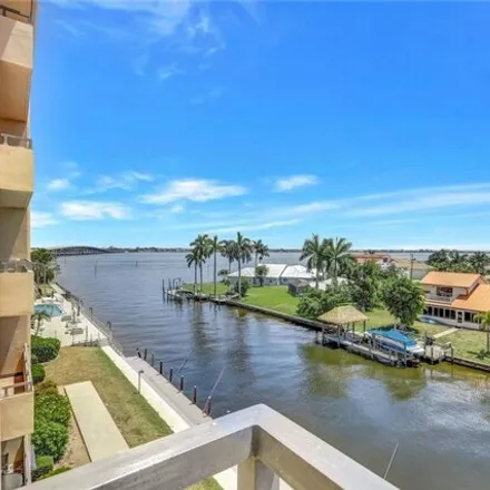 Image 9 - Harbor South Condominiums, Cape Coral Parkway East, Cape Coral, FL 33904, USA - Condo for rent