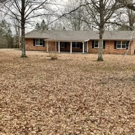 Image 2 - 3454 Center Hill Road, Pontotoc County, MS 38863, USA - House for sale