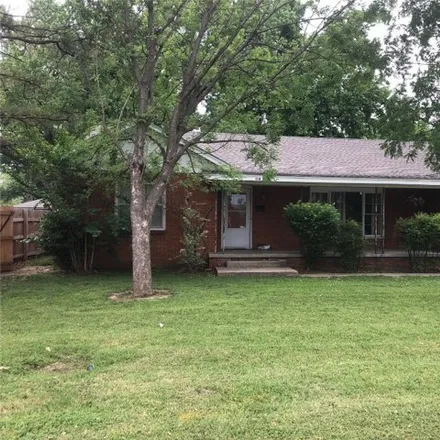 Image 1 - Brick House Dental, South Berry Road, Norman, OK 73072, USA - House for rent