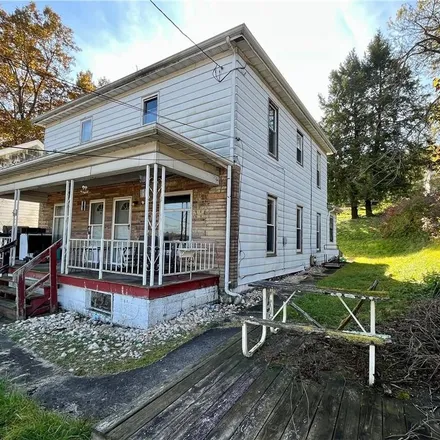 Image 3 - 2121 Paddy Mud Road, Steubenville, OH 43952, USA - Duplex for sale