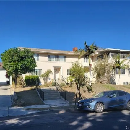 Image 1 - 1133 5th Avenue, Los Angeles, CA 90019, USA - House for sale