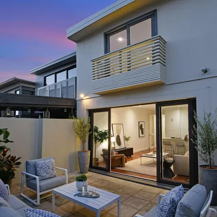 Image 5 - Mitchell Lane, Macdonaldtown NSW 2015, Australia - Apartment for rent
