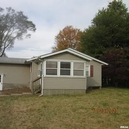 Buy this 2 bed house on 79 Knox Highway 26 in Knox County, IL 61401