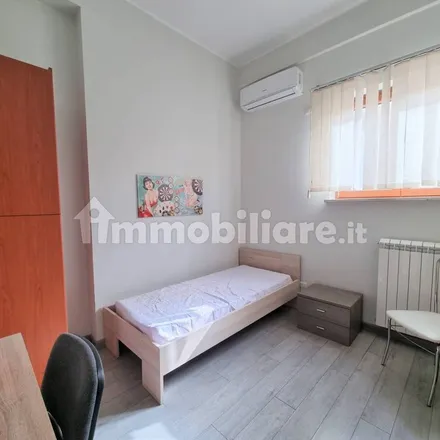Rent this 3 bed apartment on Cosi Come Sei in Via Fiume, Catanzaro CZ