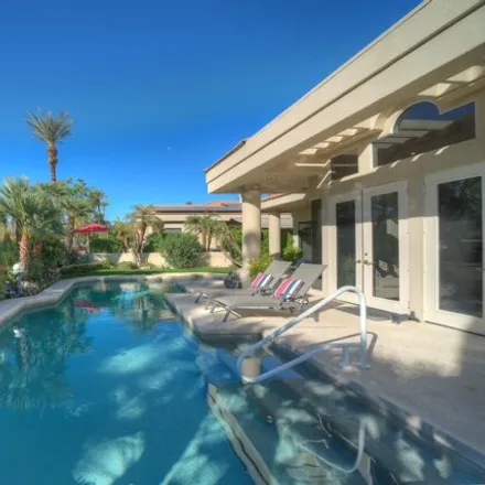 Image 5 - Desert Horizons Country Club, Augusta Drive, Indian Wells, CA 92210, USA - House for rent