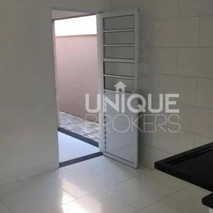 Buy this 2 bed house on Avenida Dinah de Barros in Maracanã, Jarinu - SP