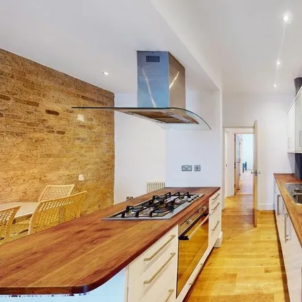 Rent this 2 bed apartment on Saxon House in 56 Commercial Street, Spitalfields