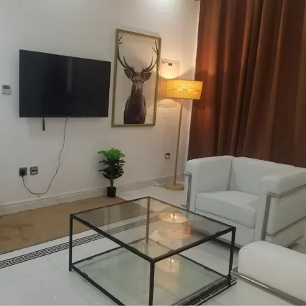 Rent this 1 bed townhouse on unnamed road in Saih Shuaib 2, Dubai