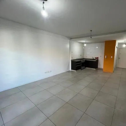 Rent this studio apartment on Teniente General Juan Domingo Perón 4073 in Almagro, C1198 AAT Buenos Aires