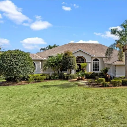 Buy this 4 bed house on 117 Alexandra Woods Drive in DeBary, FL 32713
