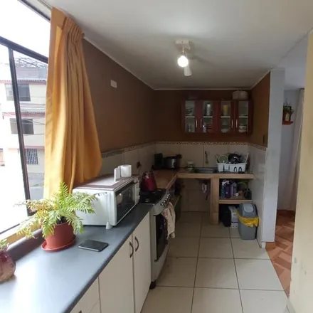 Buy this 9 bed house on Calle Mayta Capac in Los Olivos, Lima Metropolitan Area 15028