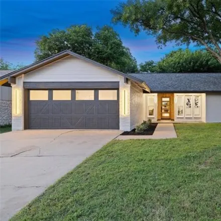 Buy this 3 bed house on 1457 South Meadows Drive in Austin, TX 78758