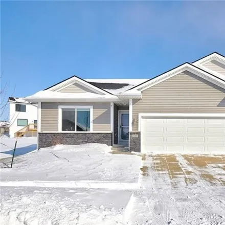 Buy this 4 bed house on 210 Bailey Circle in Waukee, IA 50263