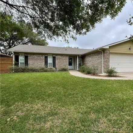 Rent this 3 bed house on 7407 Spitfire Drive in Corpus Christi, TX 78412