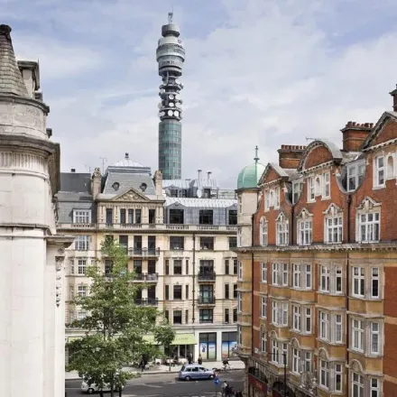 Image 3 - Walpole House, 10 Weymouth Street, East Marylebone, London, W1B 1NL, United Kingdom - Apartment for rent