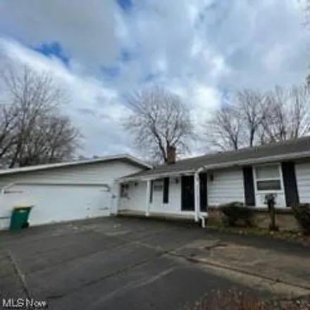 Buy this 3 bed house on 25072 Heather Lane in Richmond Heights, OH 44143