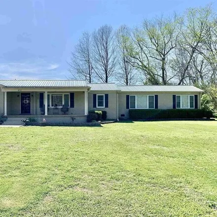 Buy this 4 bed house on 481 North Main Street in Middleton, Hardeman County