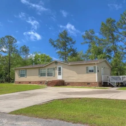 Buy this studio apartment on 451 Gallinule Drive Southwest in Brunswick County, NC 28470