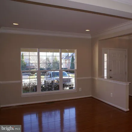 Image 2 - 43628 Dunhill Cup Square, Ashburn, VA 20147, USA - Townhouse for rent