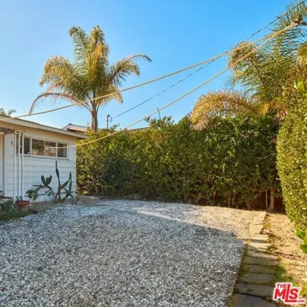 Image 5 - 651 Olive Street, Los Angeles, CA 90291, USA - House for sale