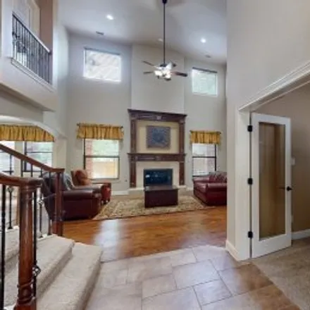 Buy this 4 bed apartment on 1909 Mulligan Drive in Forest Creek, Round Rock
