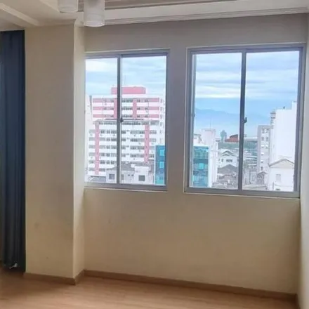 Buy this 2 bed apartment on Rua General Bittencourt 338 in Centro, Florianópolis - SC