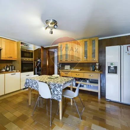 Rent this 5 bed apartment on Largo dell'Olgiata in Rome RM, Italy