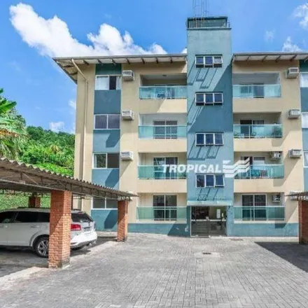 Rent this 3 bed apartment on Rua Adolfo Hass 36 in Escola Agrícola, Blumenau - SC