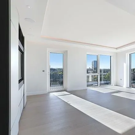 Image 2 - Dockside House, 4 Park Street, London, SW6 2QF, United Kingdom - Apartment for rent