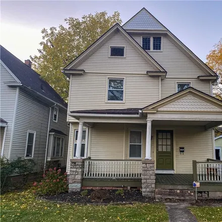 Rent this 5 bed house on 1459 South Avenue in City of Rochester, NY 14620