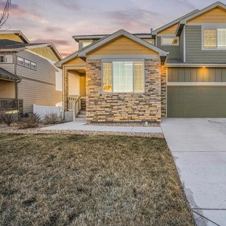 Buy this 4 bed house on Wavecrest Drive in Weld County, CO 80546