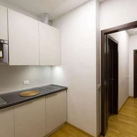 Rent this 2 bed apartment on Spazio Impero in Via di Acqua Bullicante, 00176 Rome RM