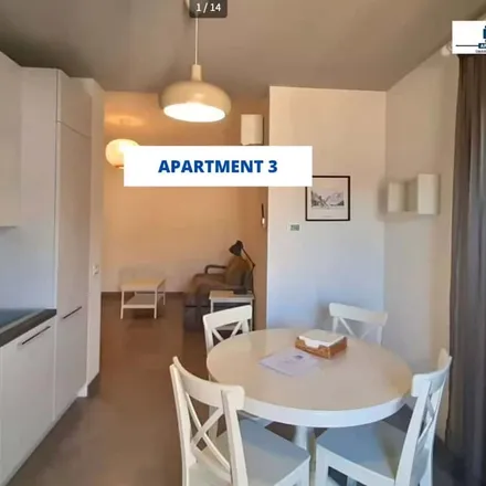 Rent this 1 bed apartment on unnamed road in 01555 Rome RM, Italy