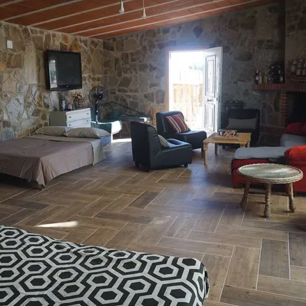 Rent this 3 bed house on Rivas-Vaciamadrid in Madrid, Spain
