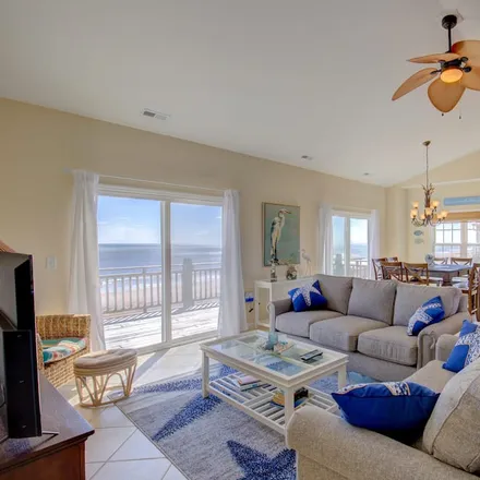 Image 2 - North Topsail Beach, NC - House for rent