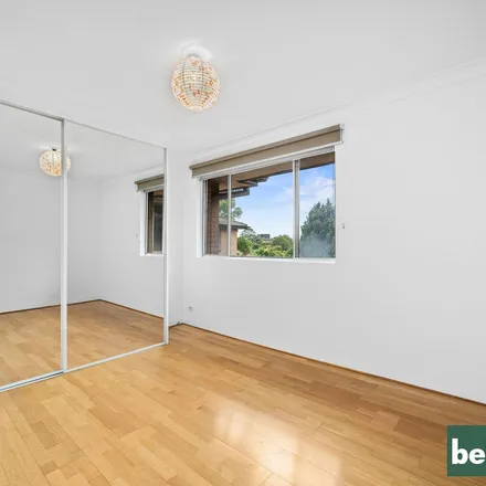 Rent this 2 bed apartment on Hill Street in Marrickville NSW 2204, Australia