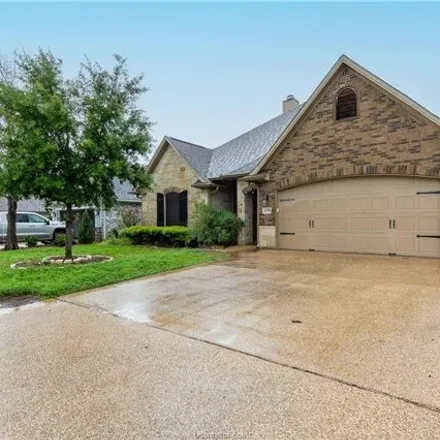 Image 2 - 4298 Rock Bend Drive, College Station, TX 77845, USA - House for rent