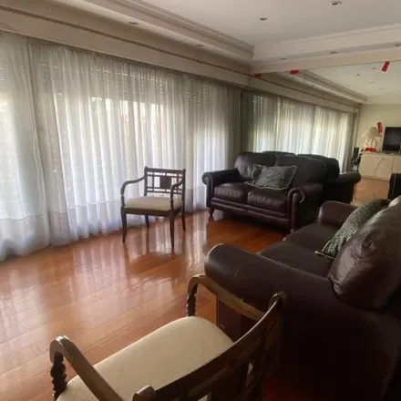 Rent this 3 bed apartment on Avenida Crámer 1888 in Belgrano, C1428 CTF Buenos Aires