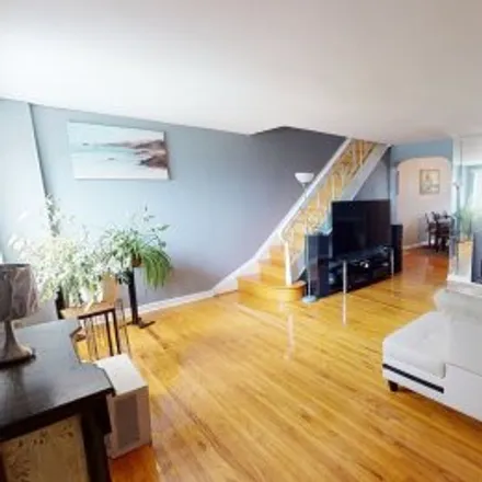 Buy this 3 bed apartment on 131 West 65Th Avenue in Upper North District, Philadelphia