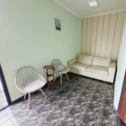 Image 1 - Rua José da Silva Machado, Tupi, Praia Grande - SP, 11703-200, Brazil - Apartment for sale